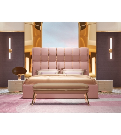 Ines Bed - Luigi Volpi 2