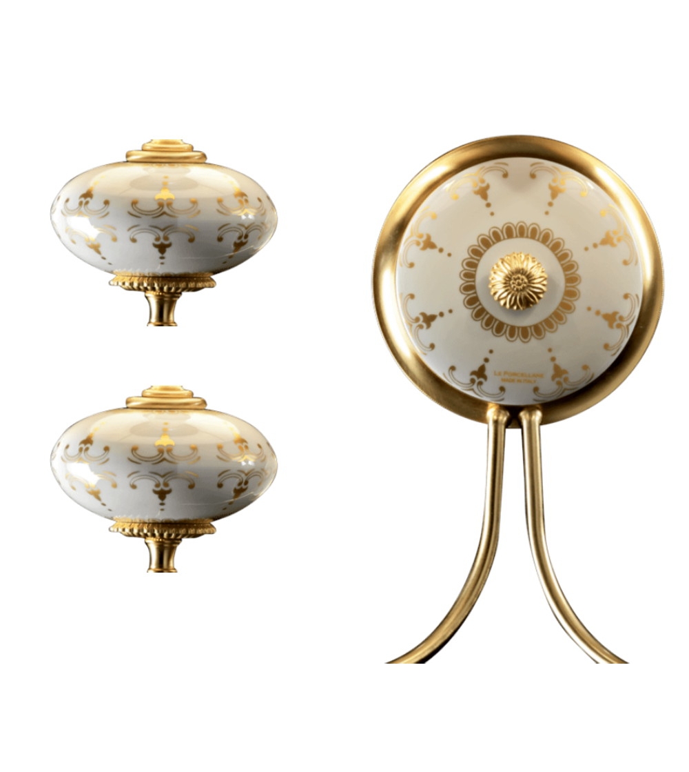 Applique 2 Luci Fascia Impero 5716/2...