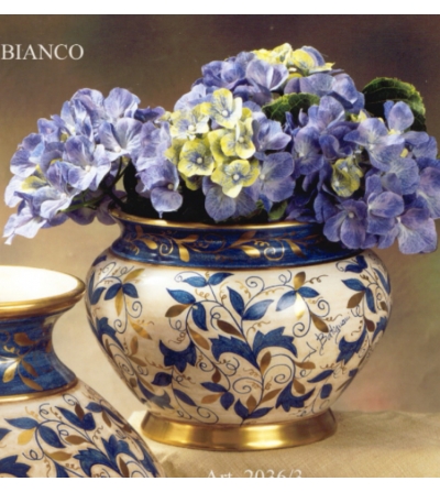 Cachepot  2036/3 - Batignani Ceramiche