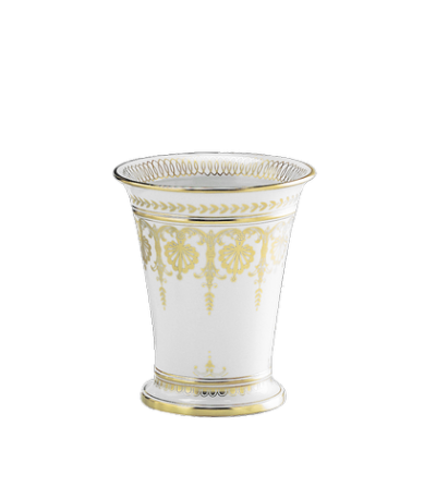4157 Vase Fascia Impero - Le Porcellane