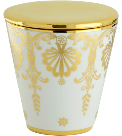 Vela Fascia Impero 6023 - Le Porcellane