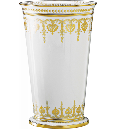 Umbrella stand 4158 Fascia Impero - Le Porcellane