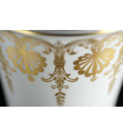 Umbrella stand 4158 Fascia Impero - Le Porcellane 2