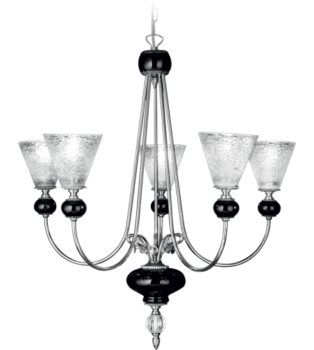 Kronleuchter Glam 5441 - Le Porcellane