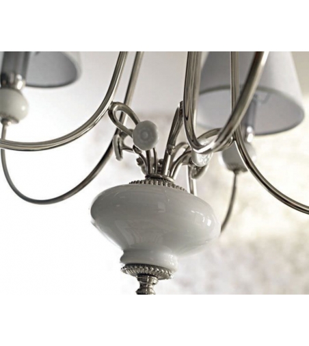 Kronleuchter Glam 5441 - Le Porcellane