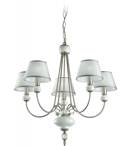 Lustre Glam 5468 - Le Porcellane