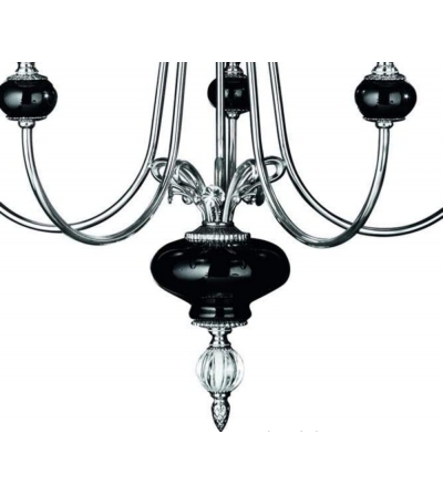 Kronleuchter Glam 5468 - Le Porcellane 2