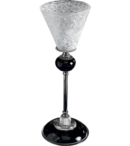 Portable lamp Glam 5449 - Le Porcellane