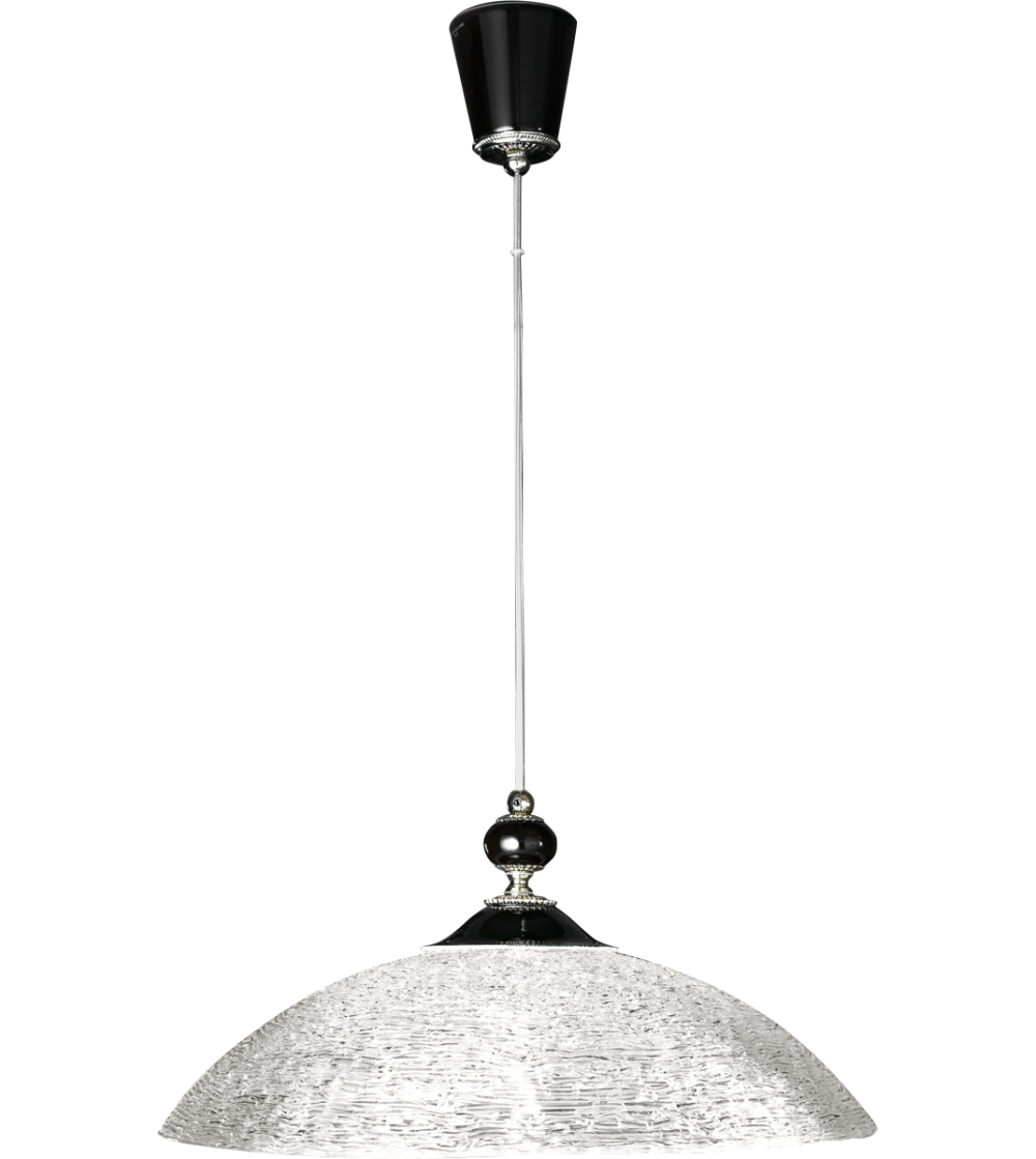 Lampe à suspension 5447 Glam - Le Porcellane