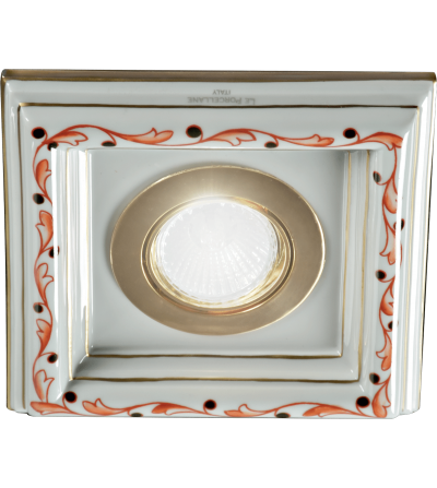 Spot 5703 Fleurs chinois - Le Porcellane