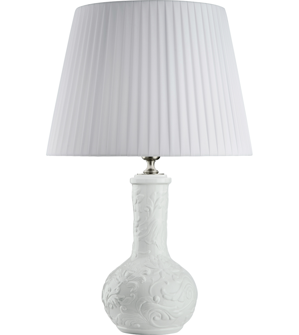 Lampe sans fil 7050/BY Bolly - Le Porcellane