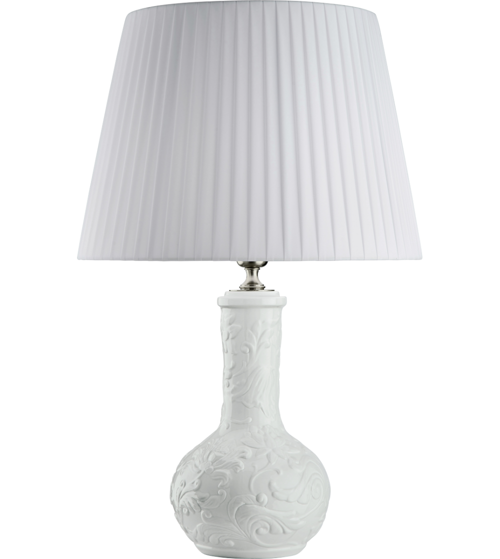 Table lamp Capodimonte 5579 - Le Porcellane