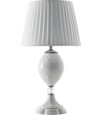 Lampe de table 5584 Capodimonte - Le Porcellane