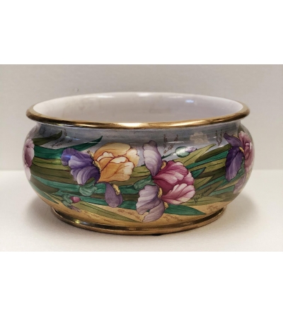 Batignani Ceramiche - Centerpiece 2037/1 Decor 434