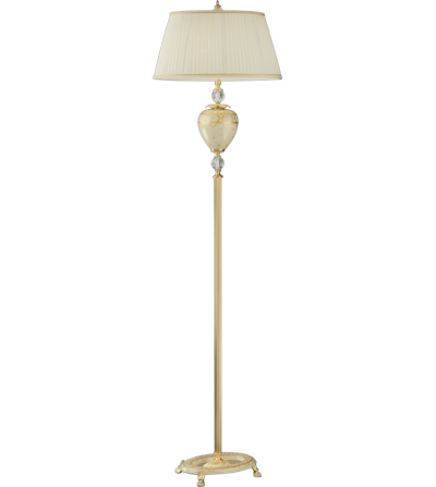 Lampe De Sol Elite 5040 - Le Porcellane