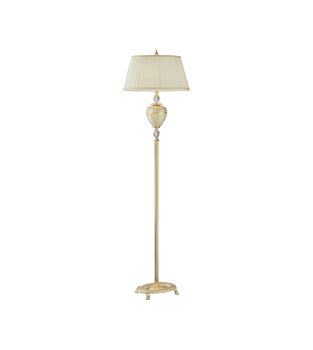 Floor Lamp Elite 5040 - Le Porcellane