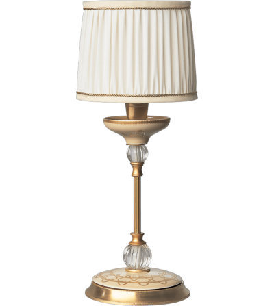 Lampada portatile Elite 5052 - Le Porcellane