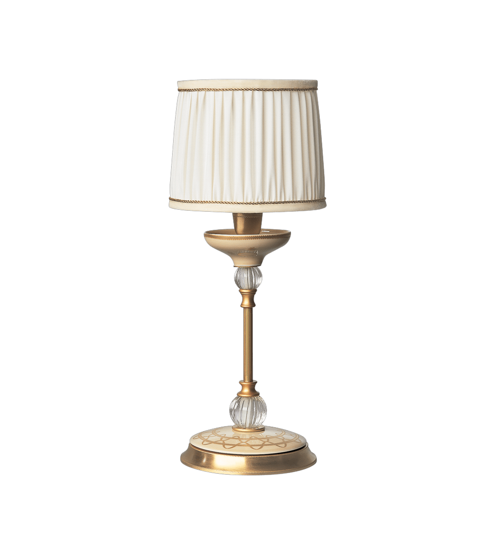 Portable lamp Elite 5052 - Le Porcellane