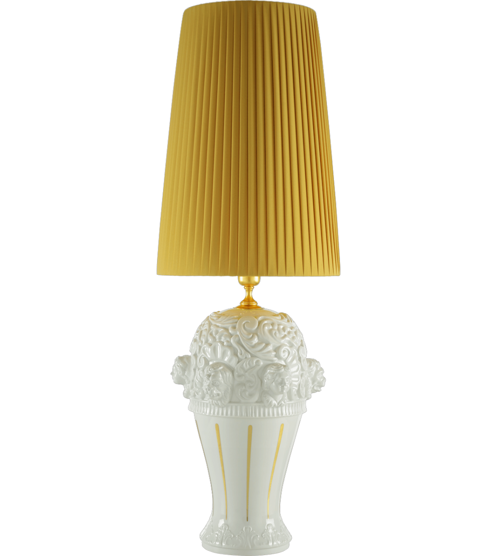 Lampe de table 5841 Principe - Le Porcellane