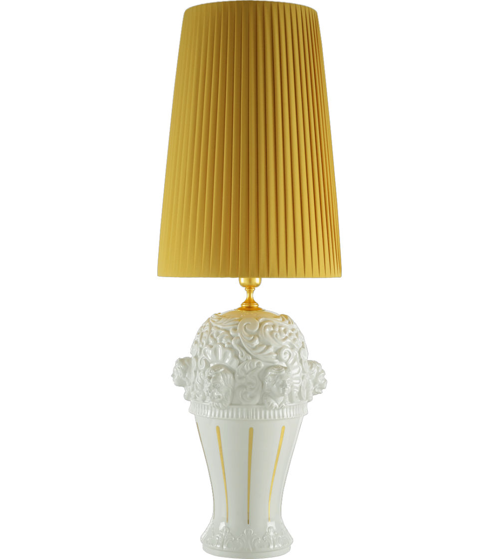 Tischlampe 5841 Principe - Le Porcellane