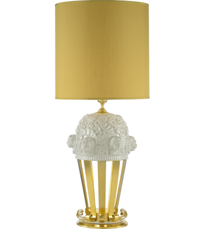 Tischlampe 5831 Principe - Le Porcellane
