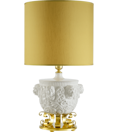 Tischlampe 5835 Principe - Le Porcellane