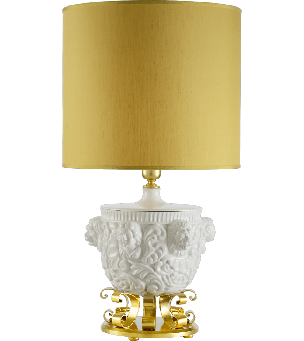 Tischlampe 5835 Principe - Le Porcellane