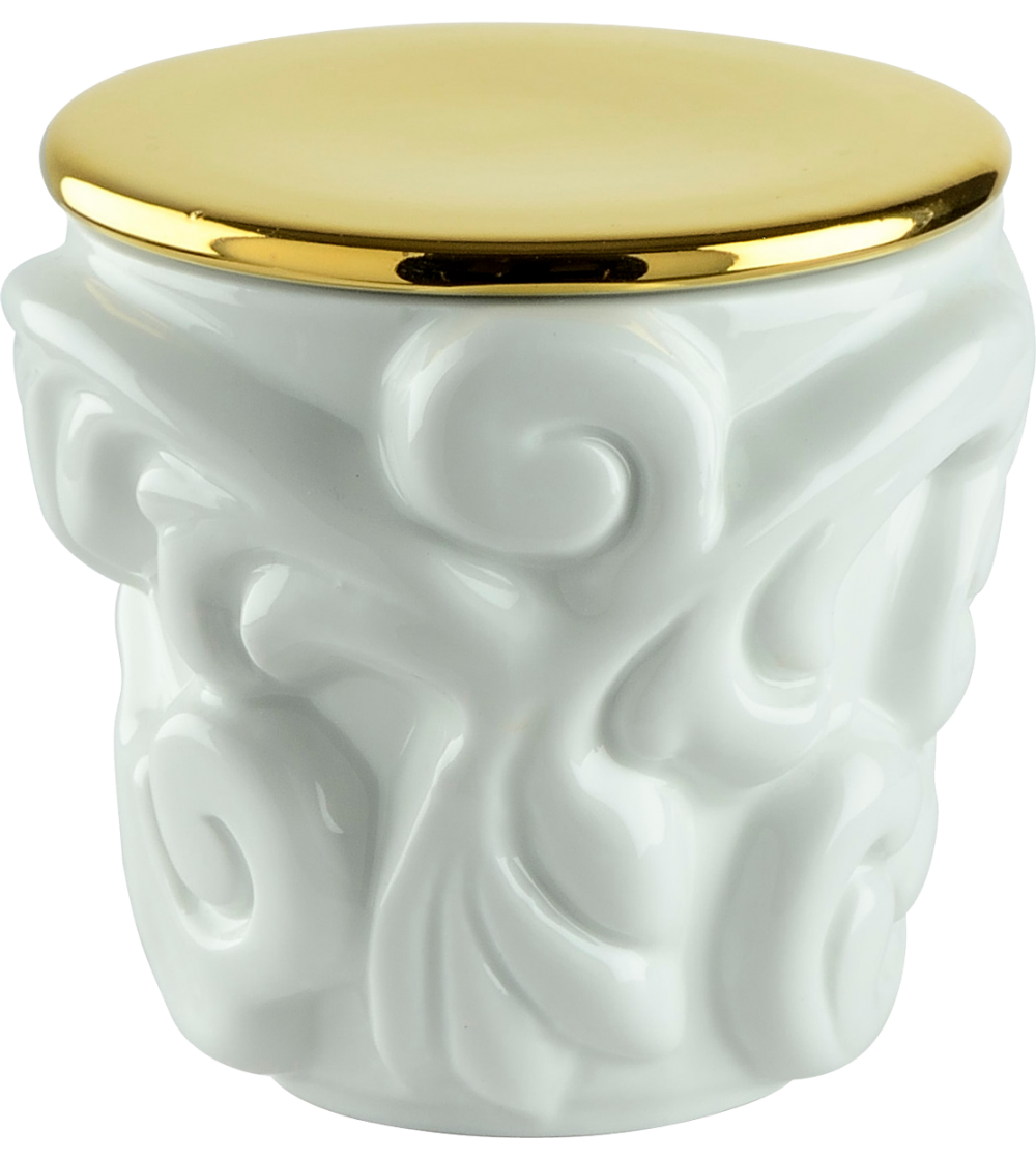 Candle Principe 6021 - Le Porcellane