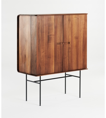 Mueble Bar Leno - Artisan