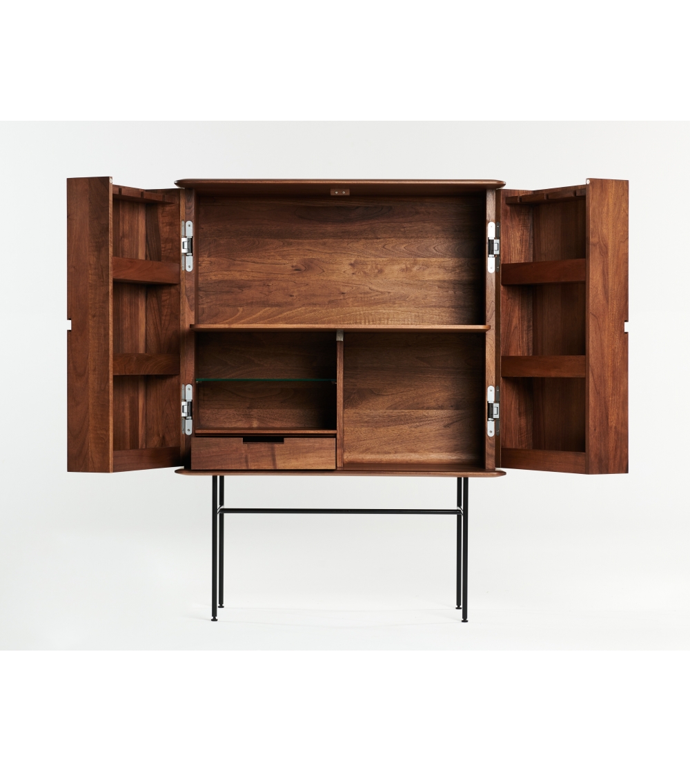 Mobile Bar Leno - Artisan