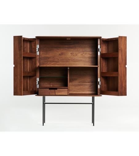 Mueble Bar Leno - Artisan