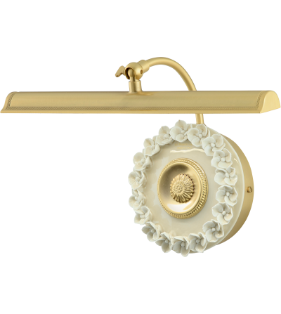 Wall lamp 5950 Ortensia - Le Porcellane
