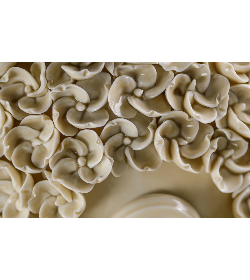 Wall lamp 5950 Ortensia - Le Porcellane