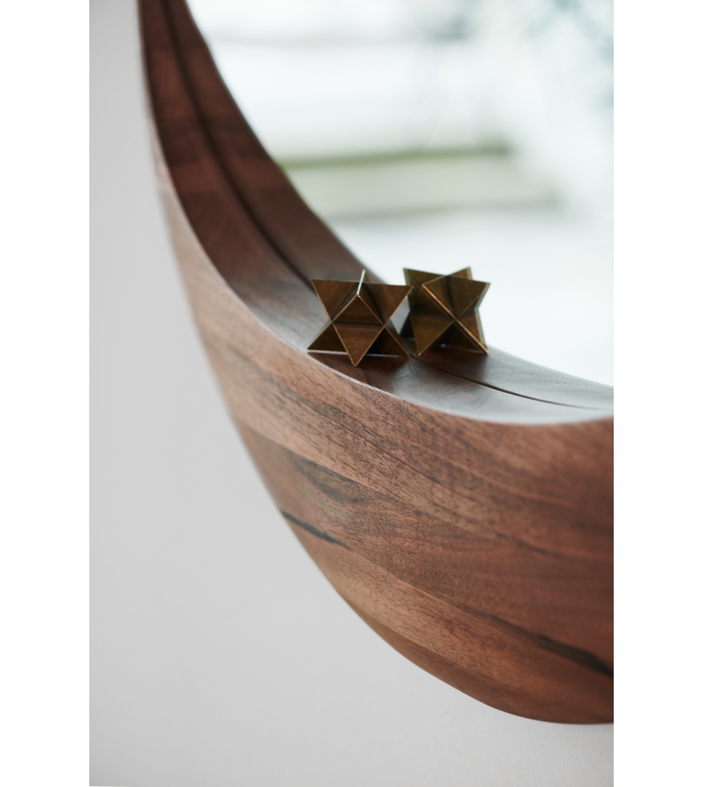 Miroir Lune - Artisan
