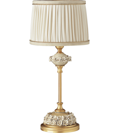 Lampe de table 4847 Ortensia - Le Porcellane