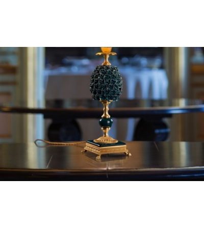 Lampe de table 4813 Ortensia - Le Porcellane 2