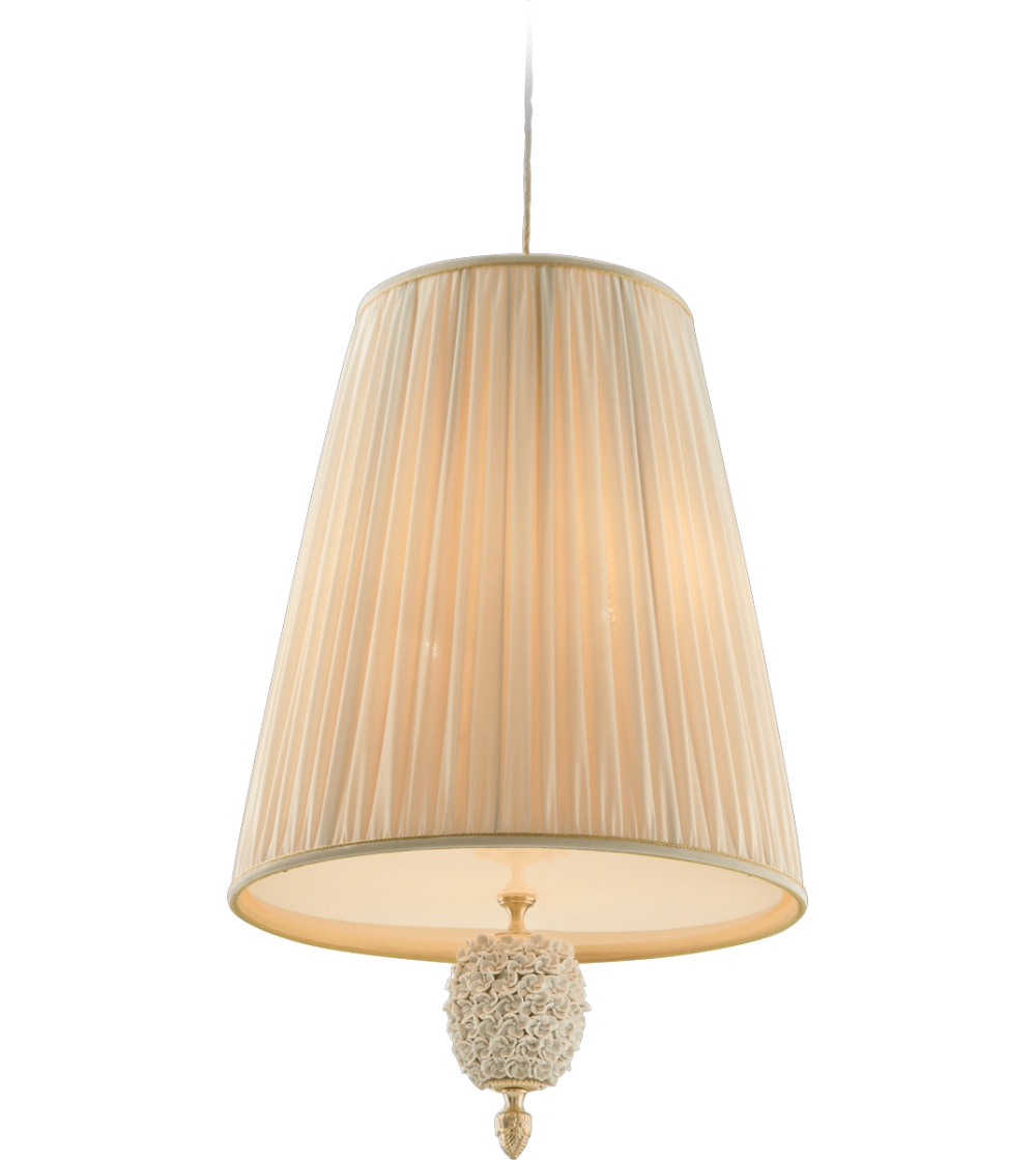 Suspension lamp 5765 Ortensia - Le Porcellane