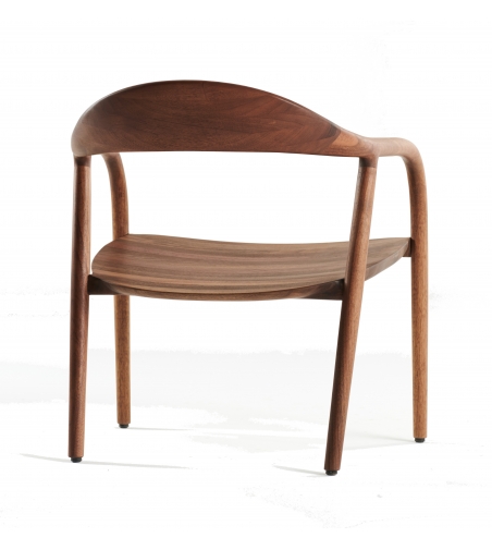Sillón Neva Easy Madera - Artisan