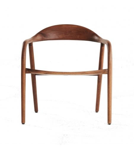 Poltroncina Neva Easy Legno - Artisan