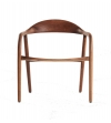 Artisan - Neva Easy Wood Armchair