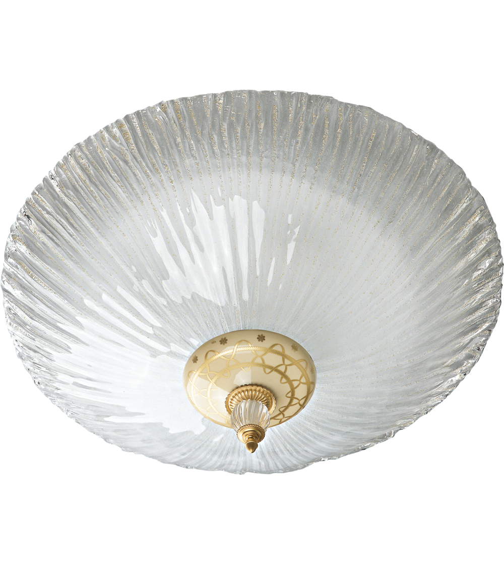 Ceiling light Elite 5048 - Le Porcellane