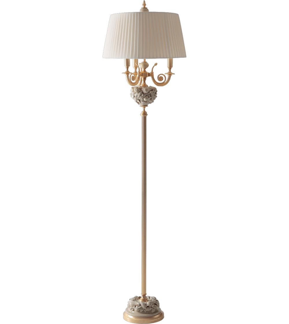Floor Lamp 5613 Fruits - Le Porcellane