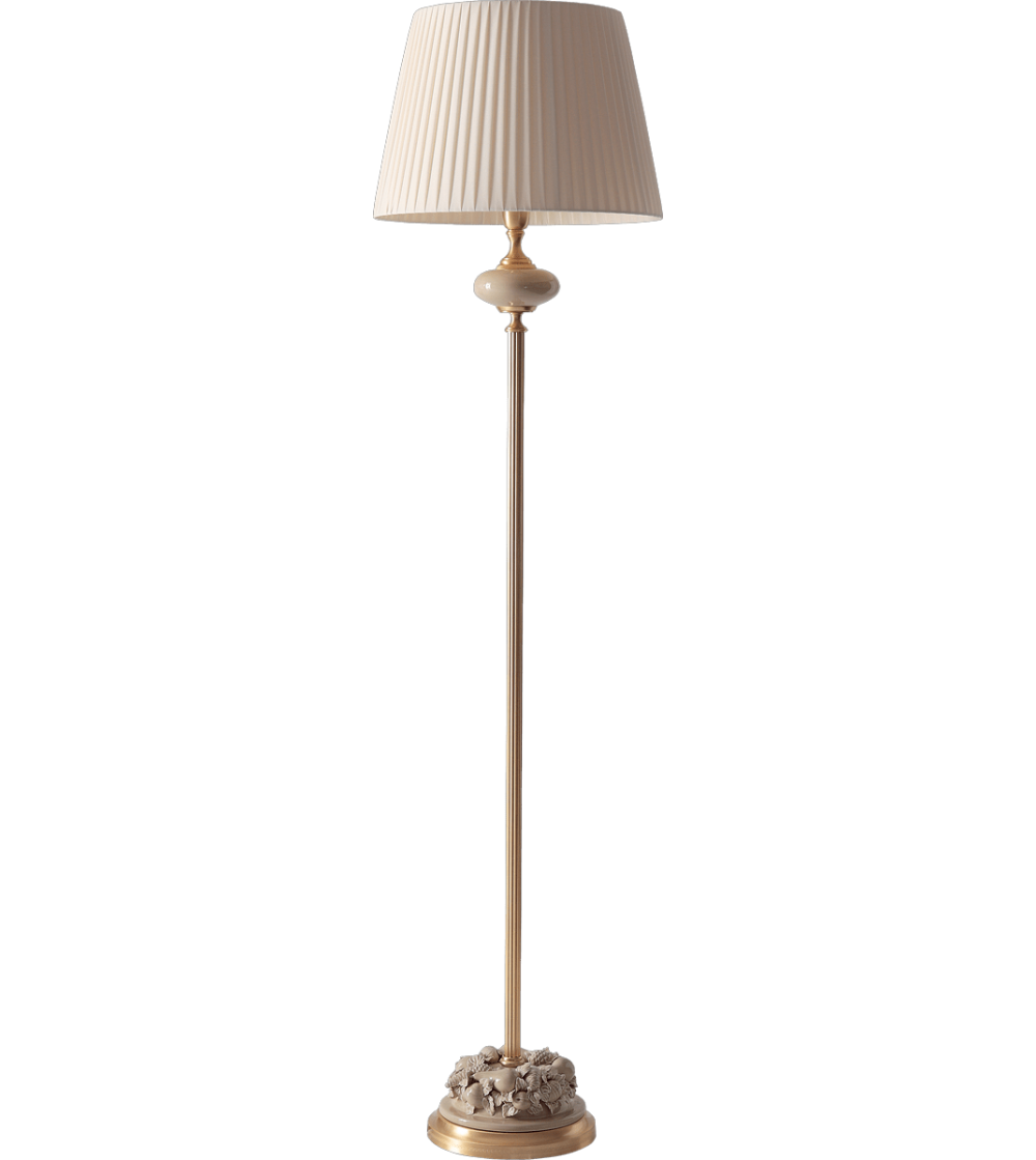 Floor Lamp 5614 Fruits - Le Porcellane
