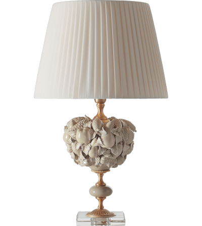 Tischlampe 5615 Früchte - Le Porcellane