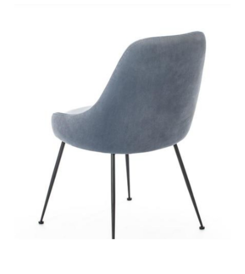 Chaise Nandy - Stones