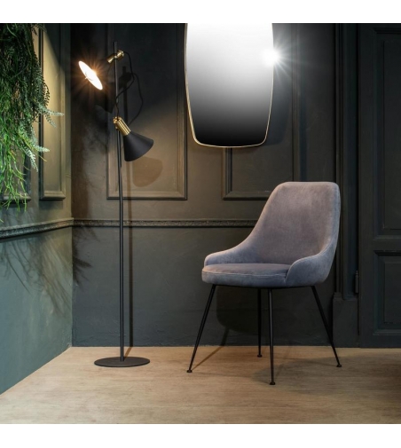 Chaise Nandy - Stones