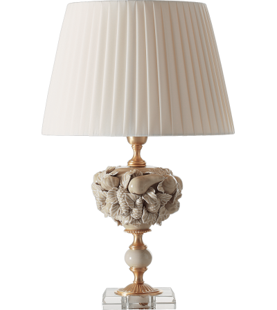 Lampada da tavolo 5616 Frutti - Le Porcellane 2