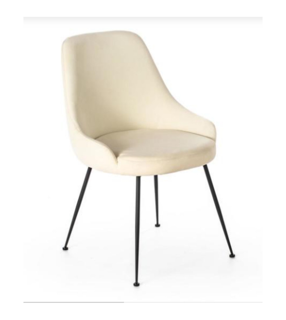 Stones - Nandy OM/395/BI Chair