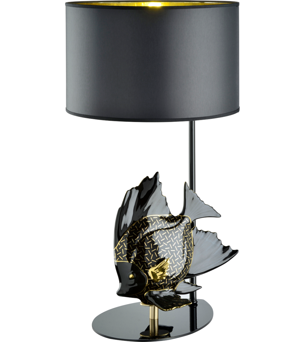 Animals table lamp 7000 - Le Porcellane