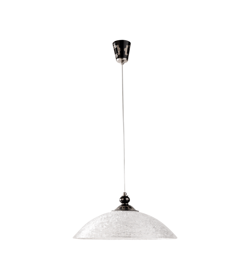 Lámpara de araña 5568 Tarsia - Le Porcellane